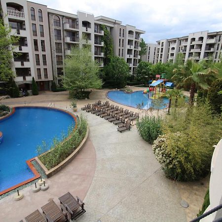 Menada Apartments In Cascadas Sluneční pobřeží Exteriér fotografie