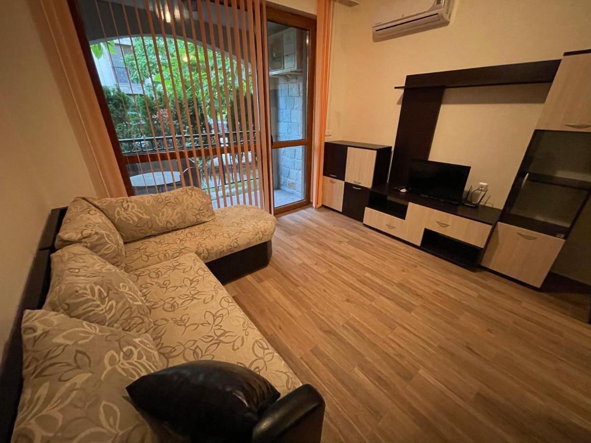 Menada Apartments In Cascadas Sluneční pobřeží Pokoj fotografie