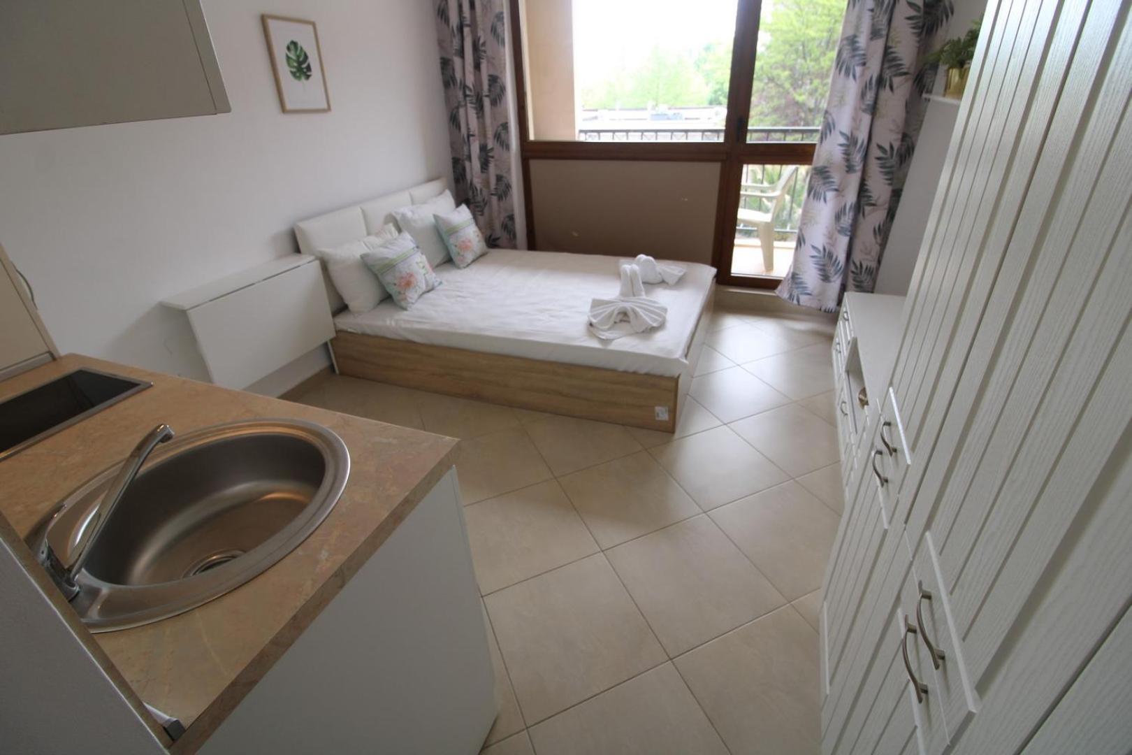 Menada Apartments In Cascadas Sluneční pobřeží Pokoj fotografie
