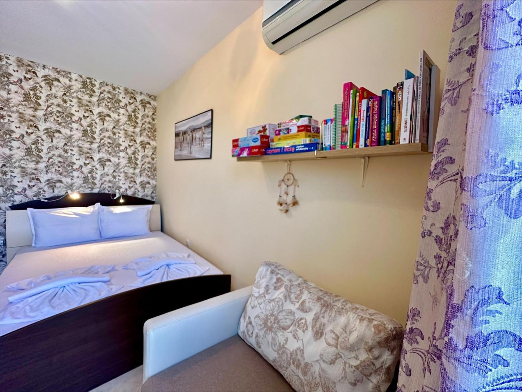 Menada Apartments In Cascadas Sluneční pobřeží Pokoj fotografie