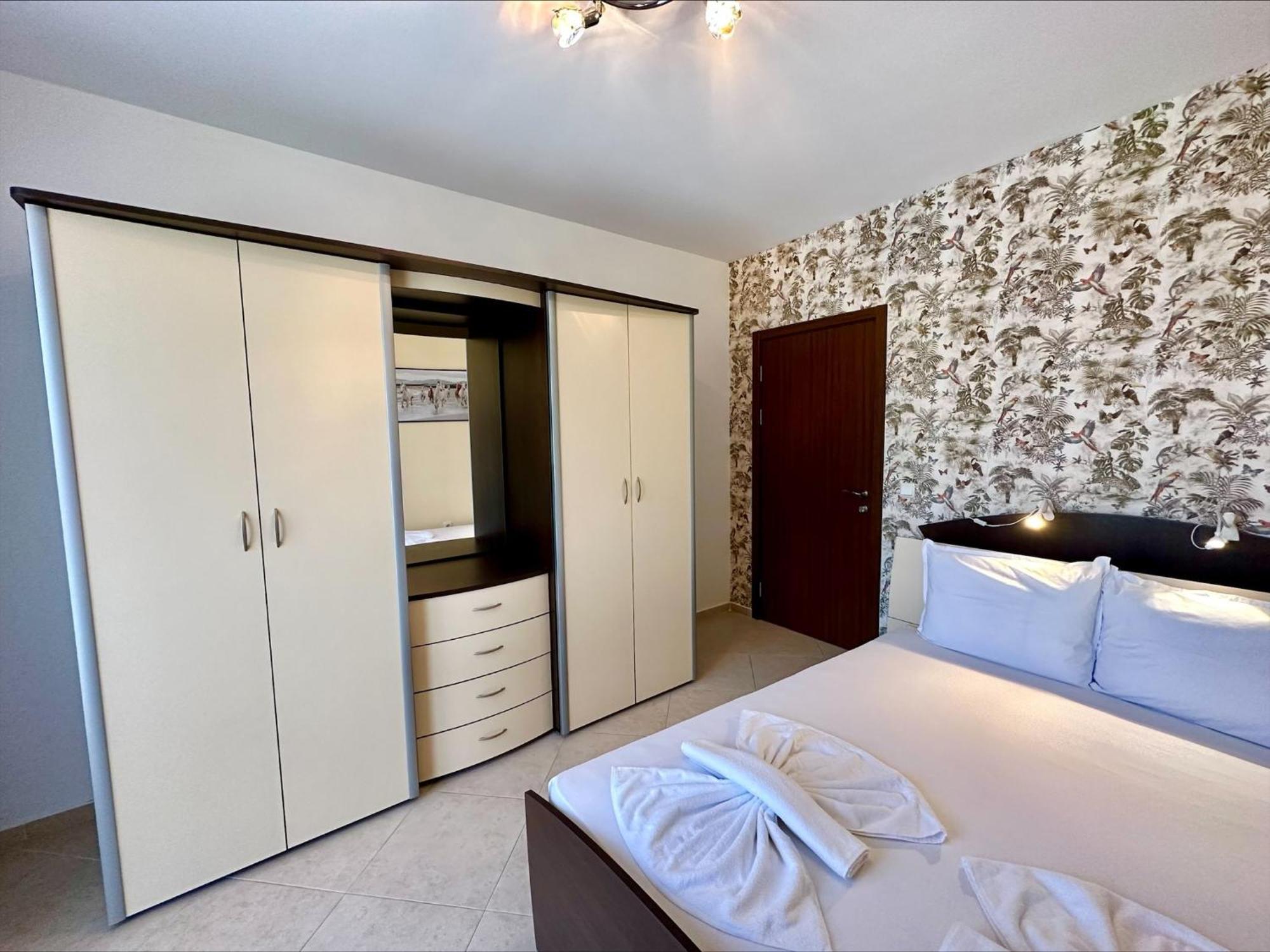 Menada Apartments In Cascadas Sluneční pobřeží Pokoj fotografie
