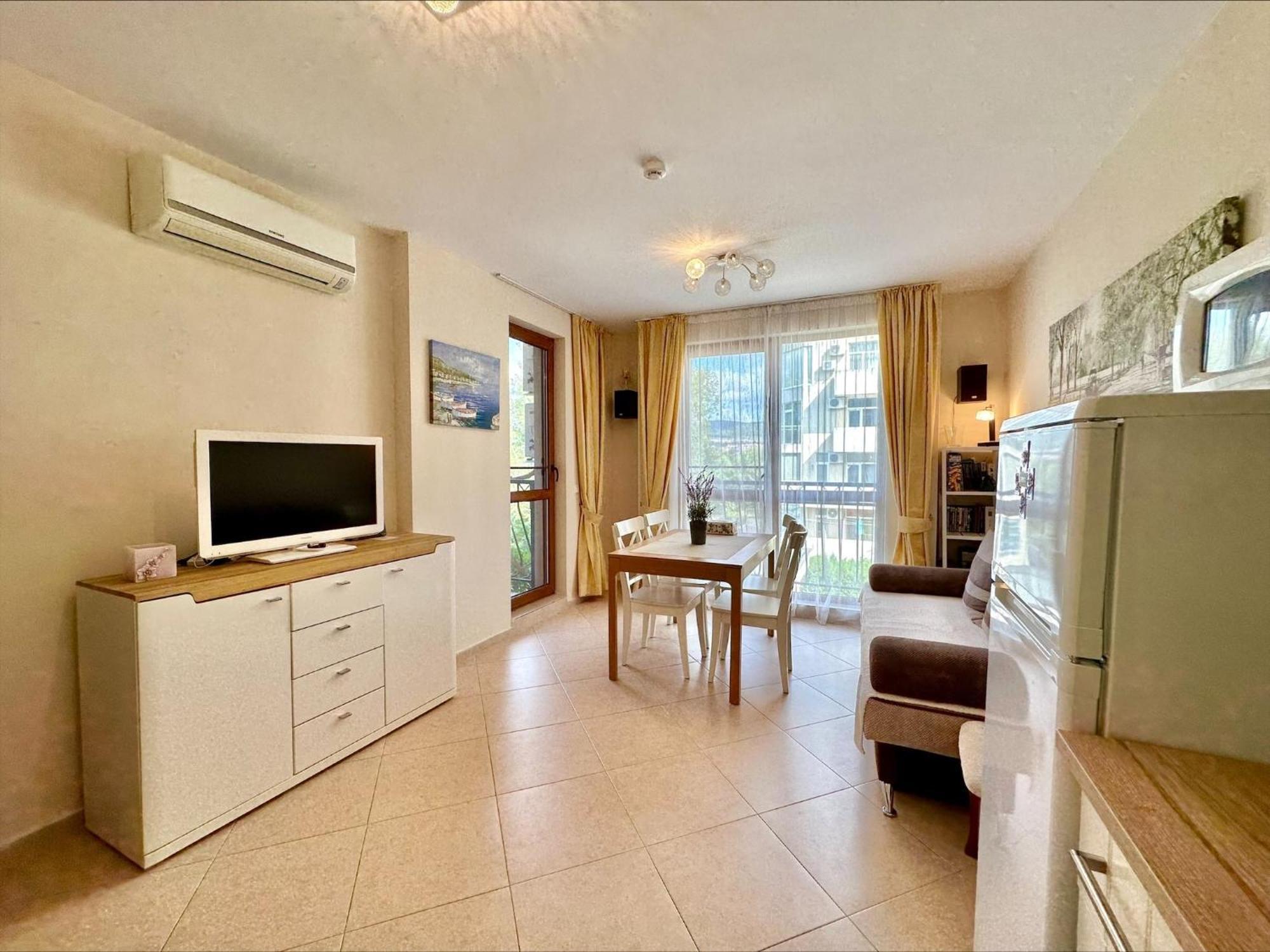 Menada Apartments In Cascadas Sluneční pobřeží Pokoj fotografie