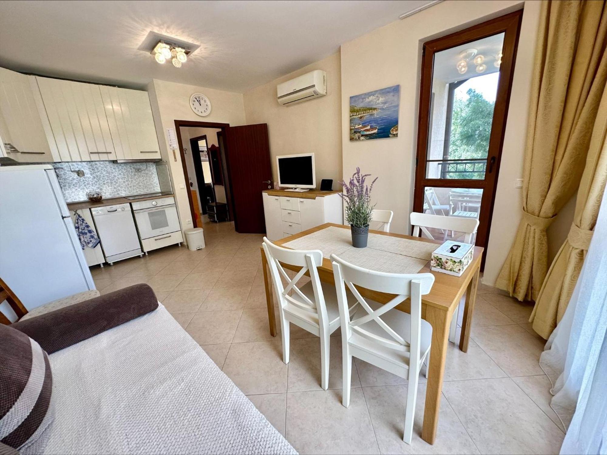 Menada Apartments In Cascadas Sluneční pobřeží Pokoj fotografie