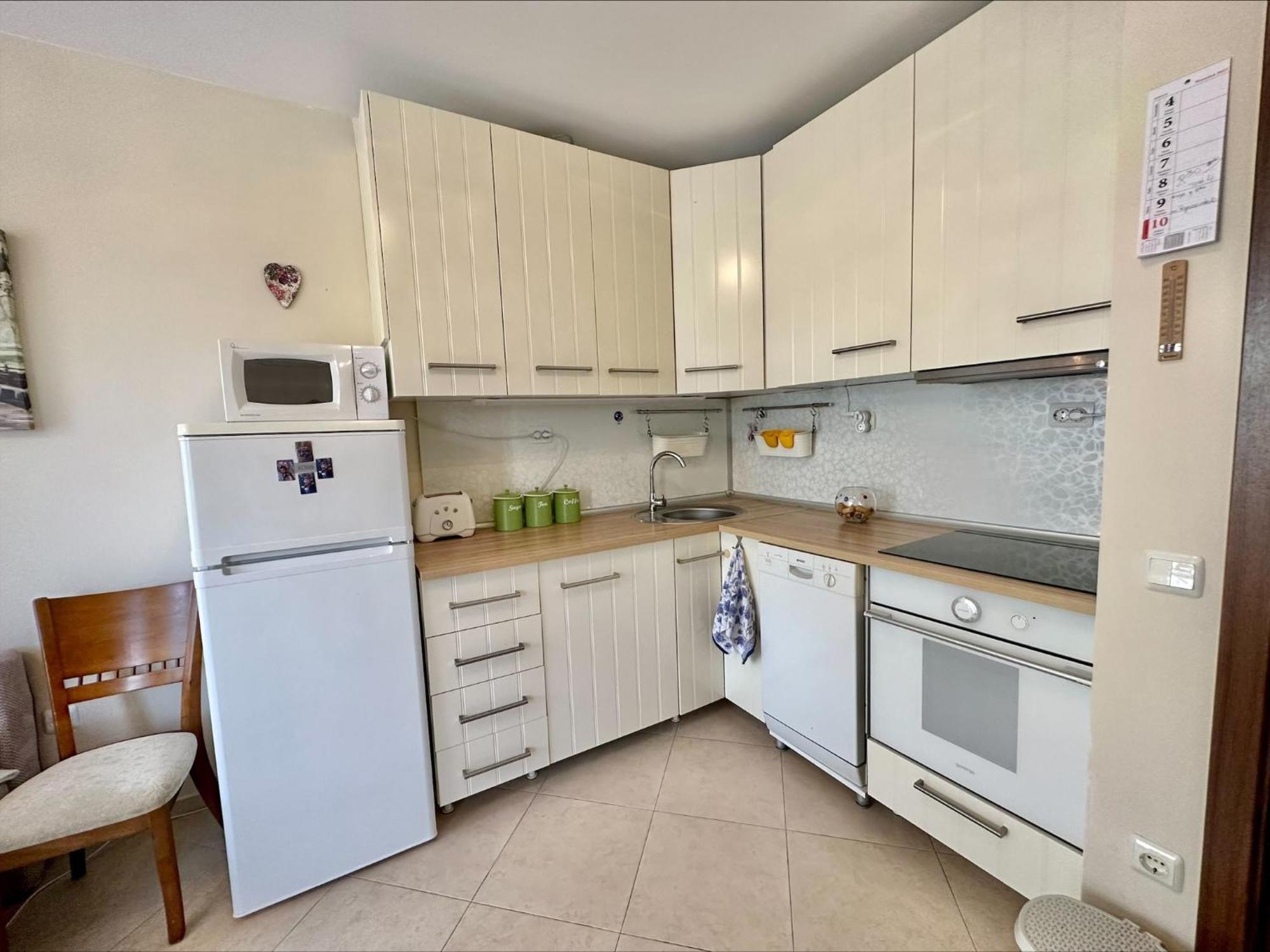 Menada Apartments In Cascadas Sluneční pobřeží Pokoj fotografie