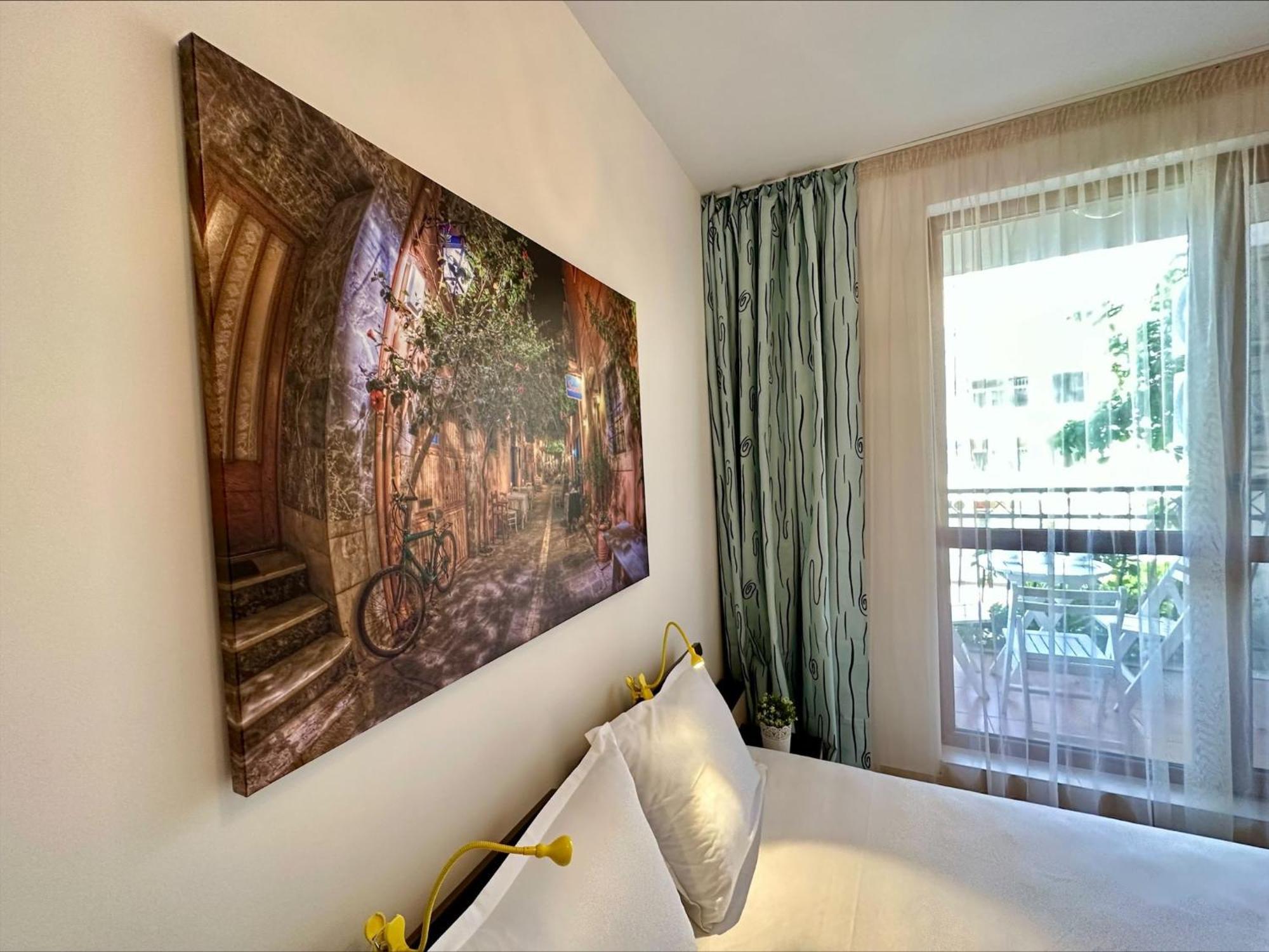 Menada Apartments In Cascadas Sluneční pobřeží Pokoj fotografie