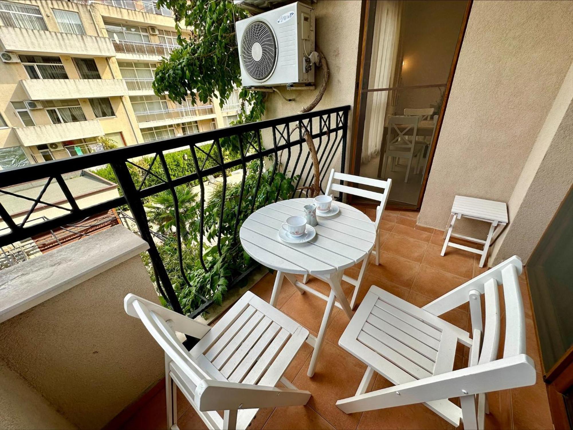 Menada Apartments In Cascadas Sluneční pobřeží Pokoj fotografie