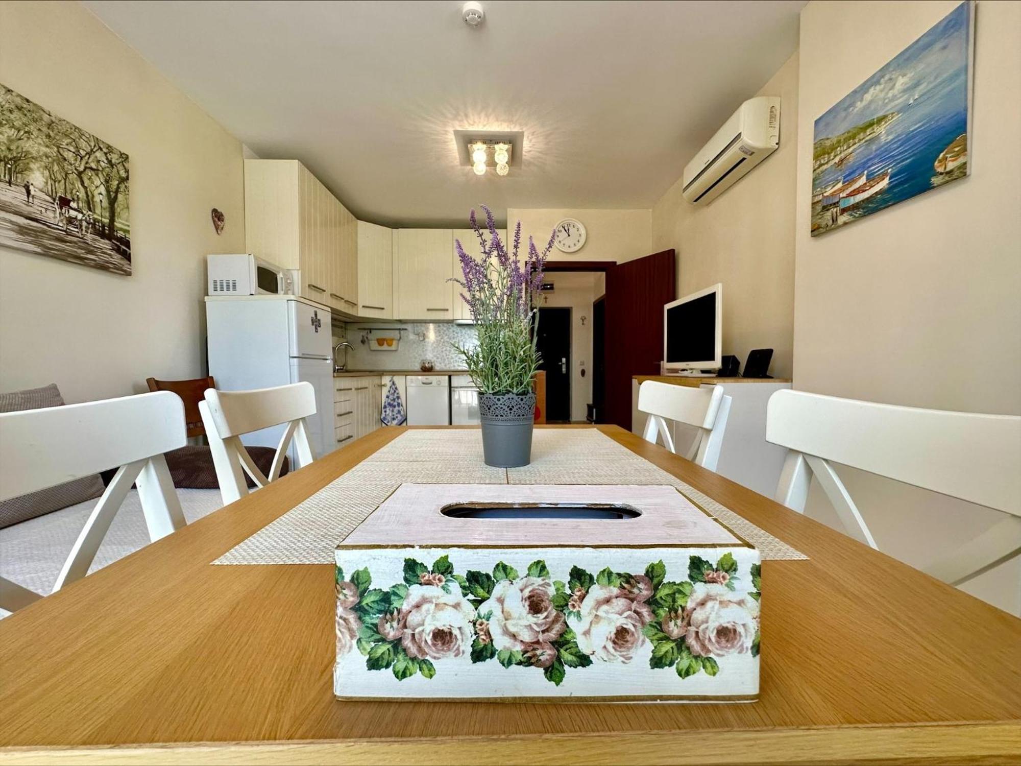 Menada Apartments In Cascadas Sluneční pobřeží Pokoj fotografie