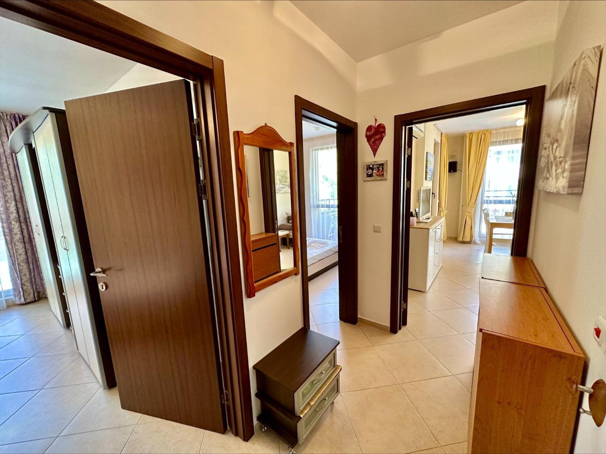 Menada Apartments In Cascadas Sluneční pobřeží Pokoj fotografie