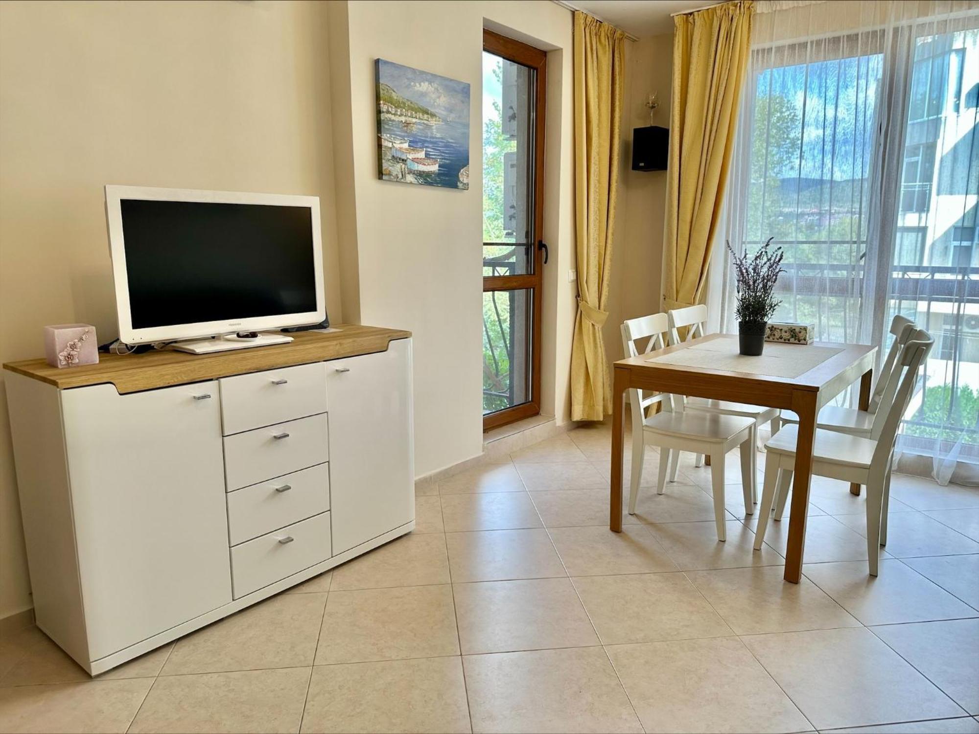 Menada Apartments In Cascadas Sluneční pobřeží Pokoj fotografie