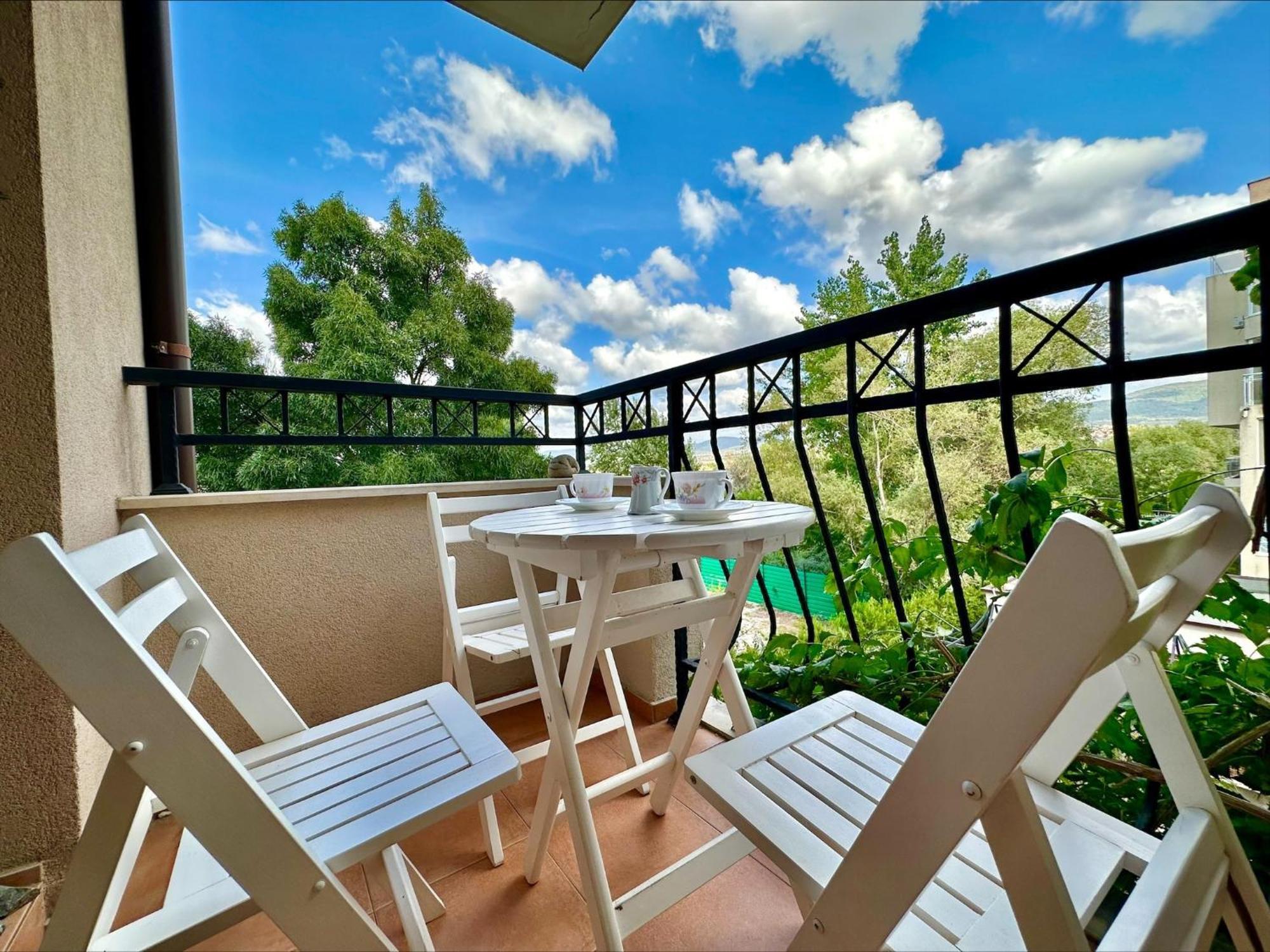 Menada Apartments In Cascadas Sluneční pobřeží Pokoj fotografie