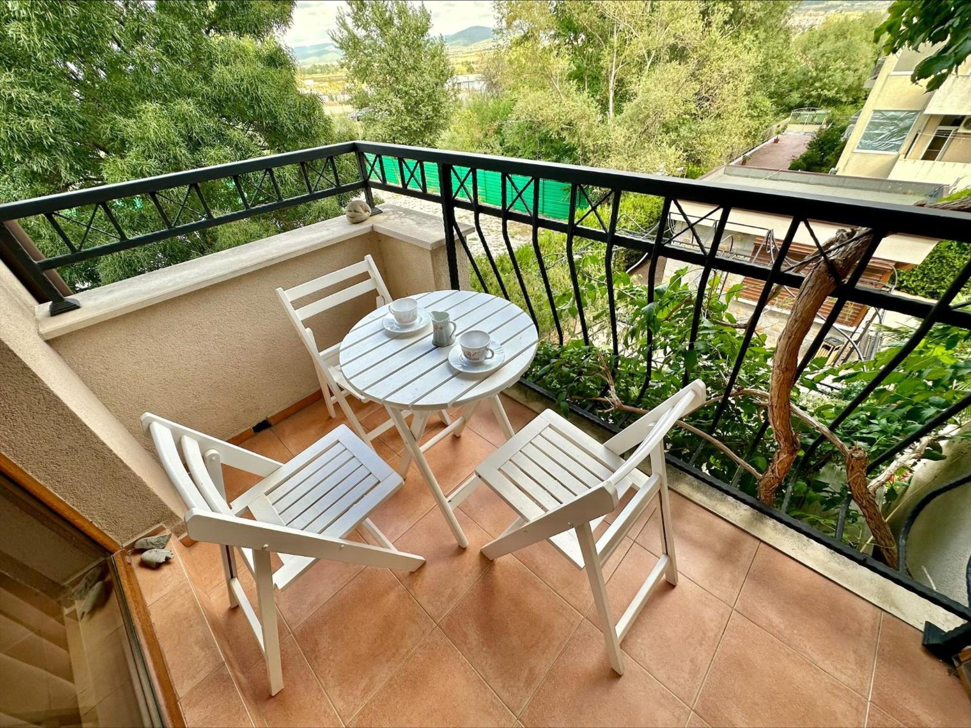 Menada Apartments In Cascadas Sluneční pobřeží Pokoj fotografie