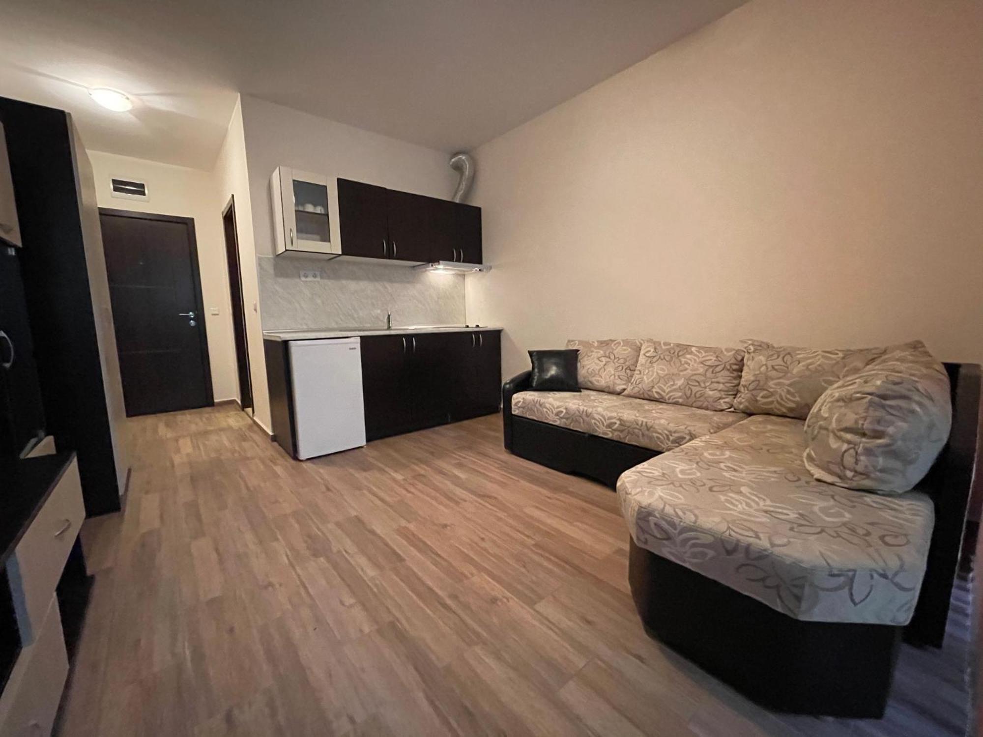 Menada Apartments In Cascadas Sluneční pobřeží Pokoj fotografie