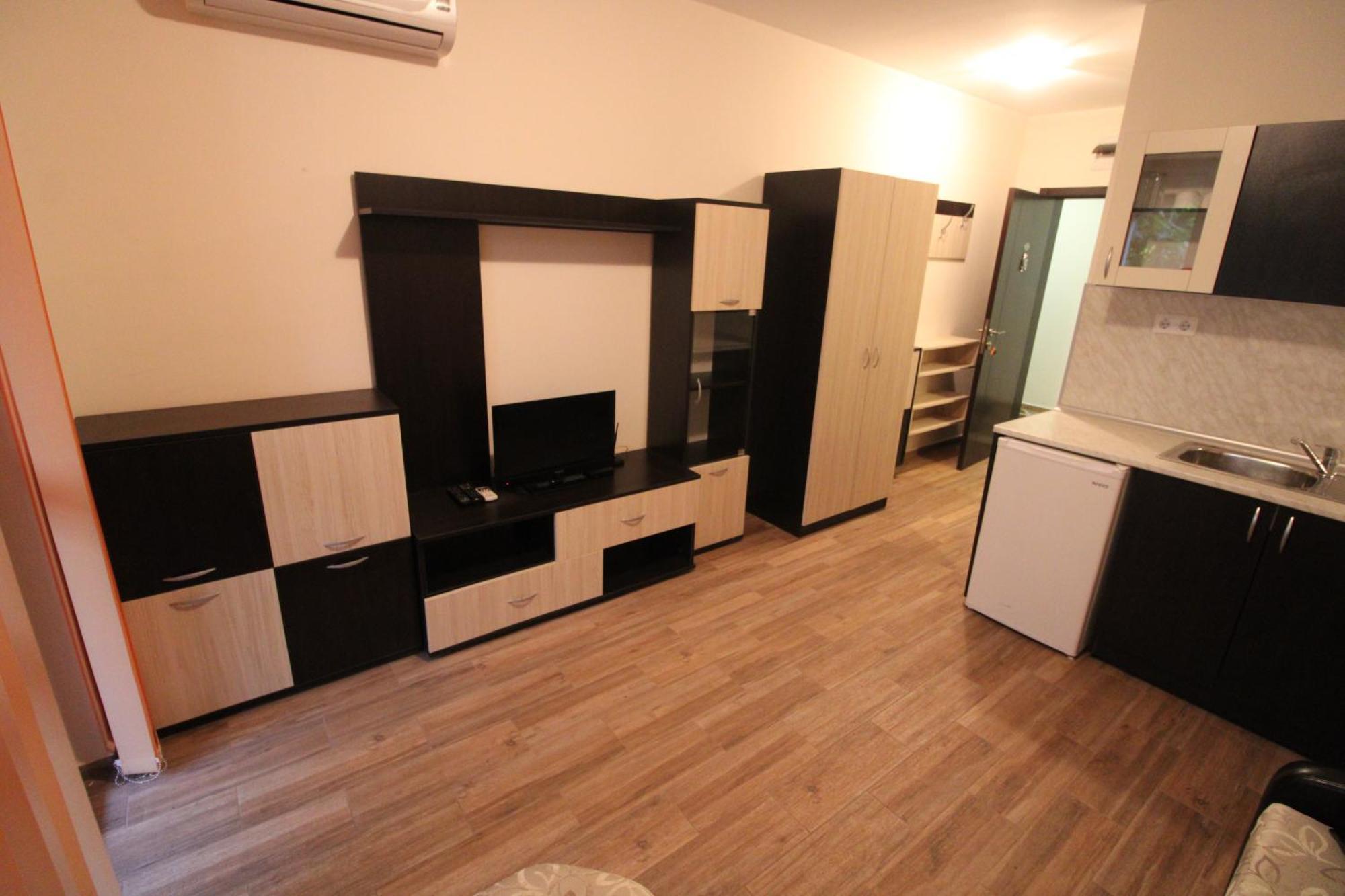 Menada Apartments In Cascadas Sluneční pobřeží Pokoj fotografie