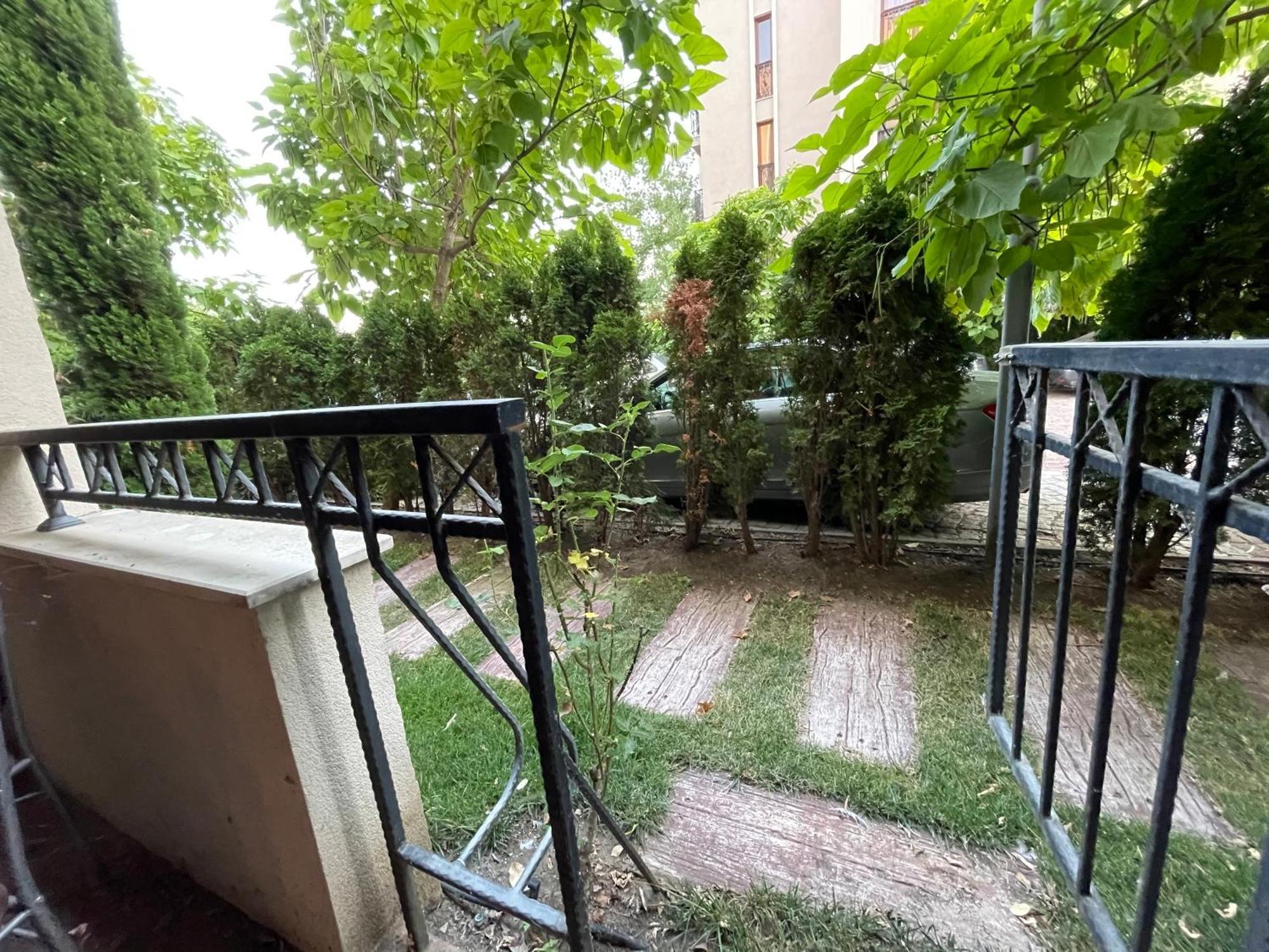 Menada Apartments In Cascadas Sluneční pobřeží Pokoj fotografie
