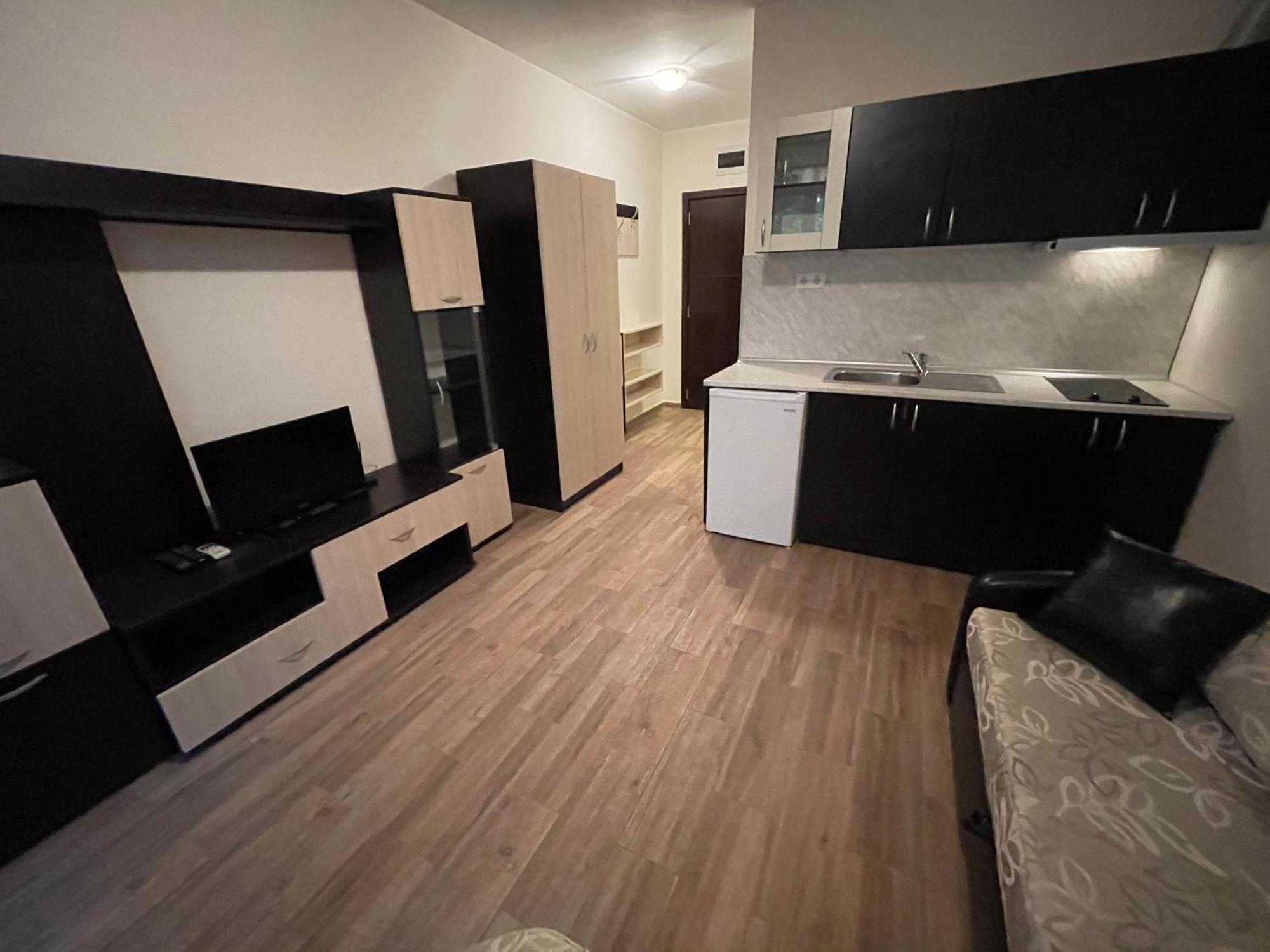 Menada Apartments In Cascadas Sluneční pobřeží Pokoj fotografie