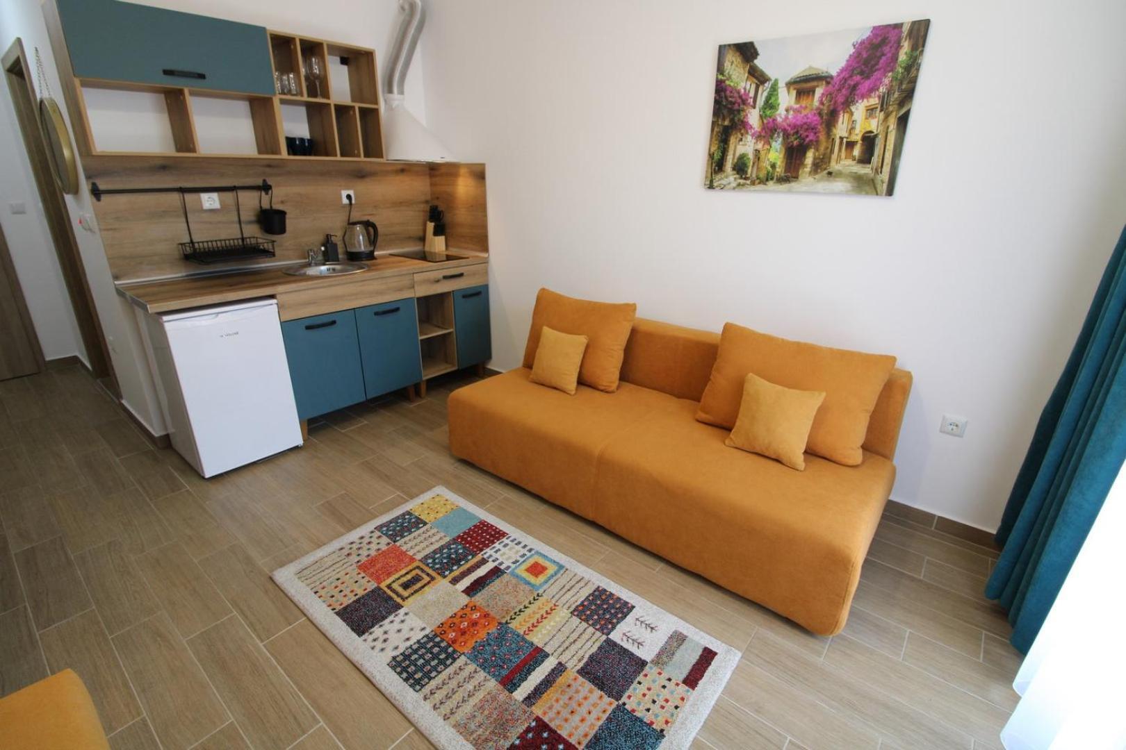 Menada Apartments In Cascadas Sluneční pobřeží Pokoj fotografie