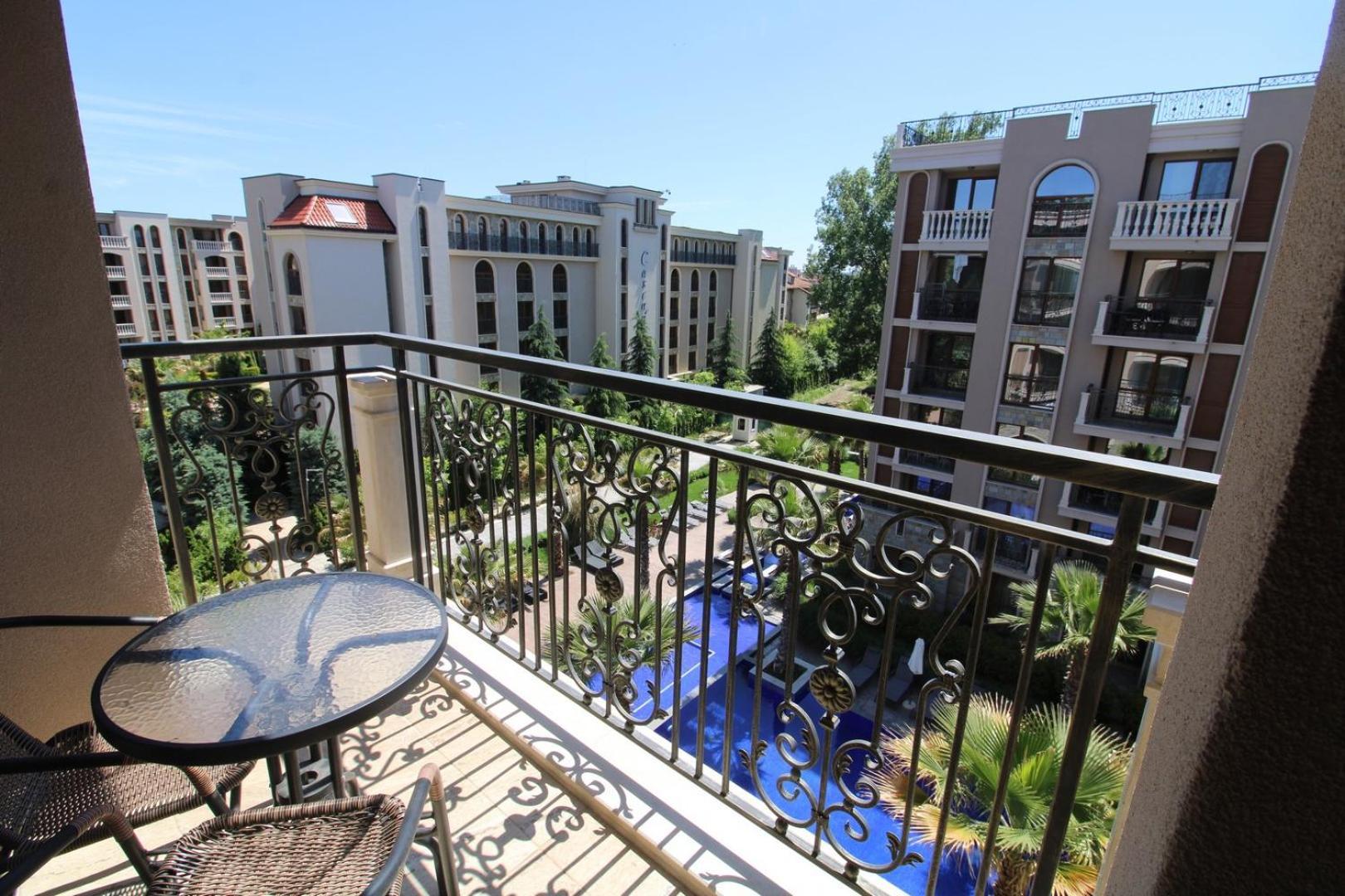 Menada Apartments In Cascadas Sluneční pobřeží Pokoj fotografie