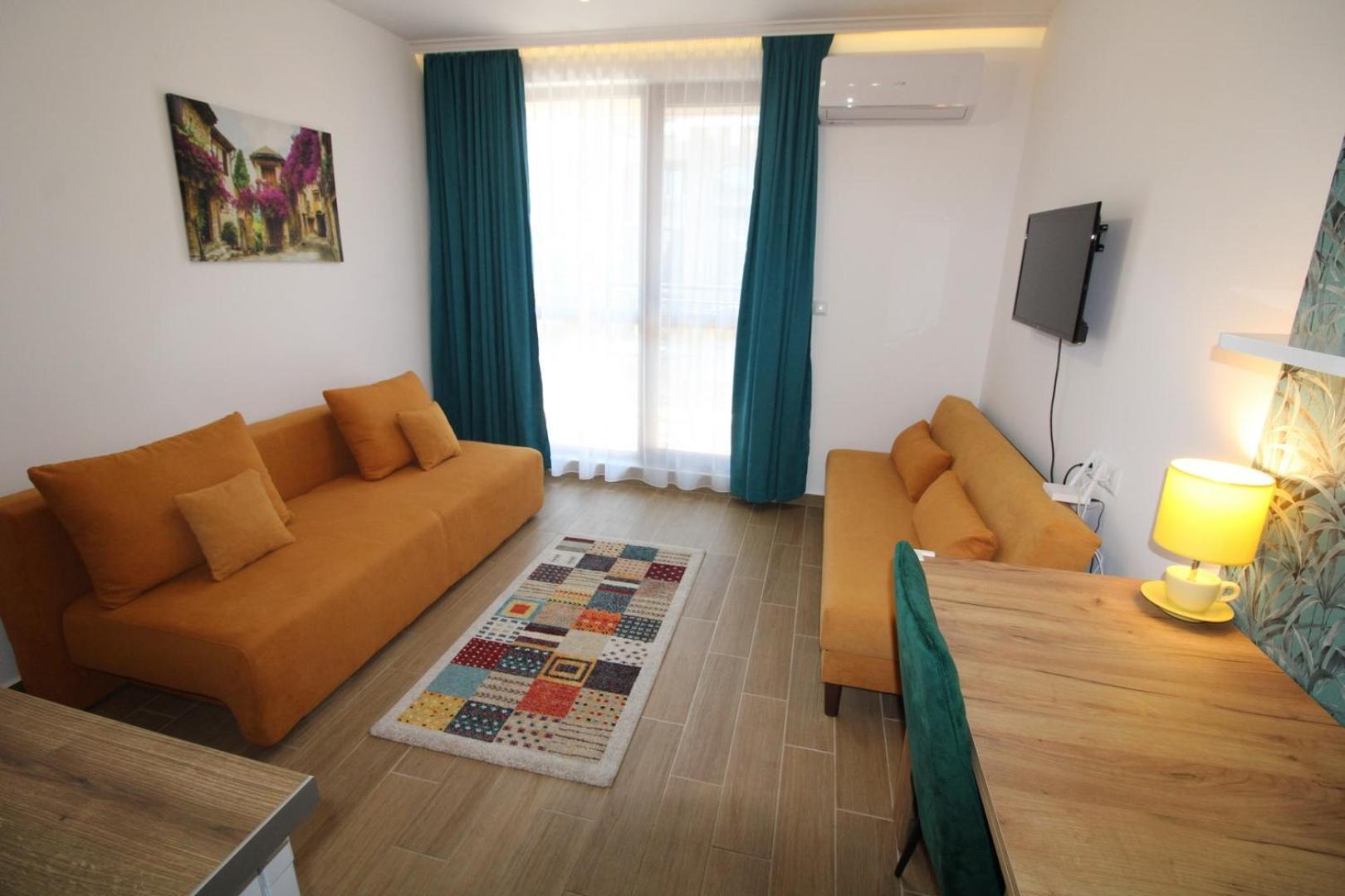 Menada Apartments In Cascadas Sluneční pobřeží Pokoj fotografie