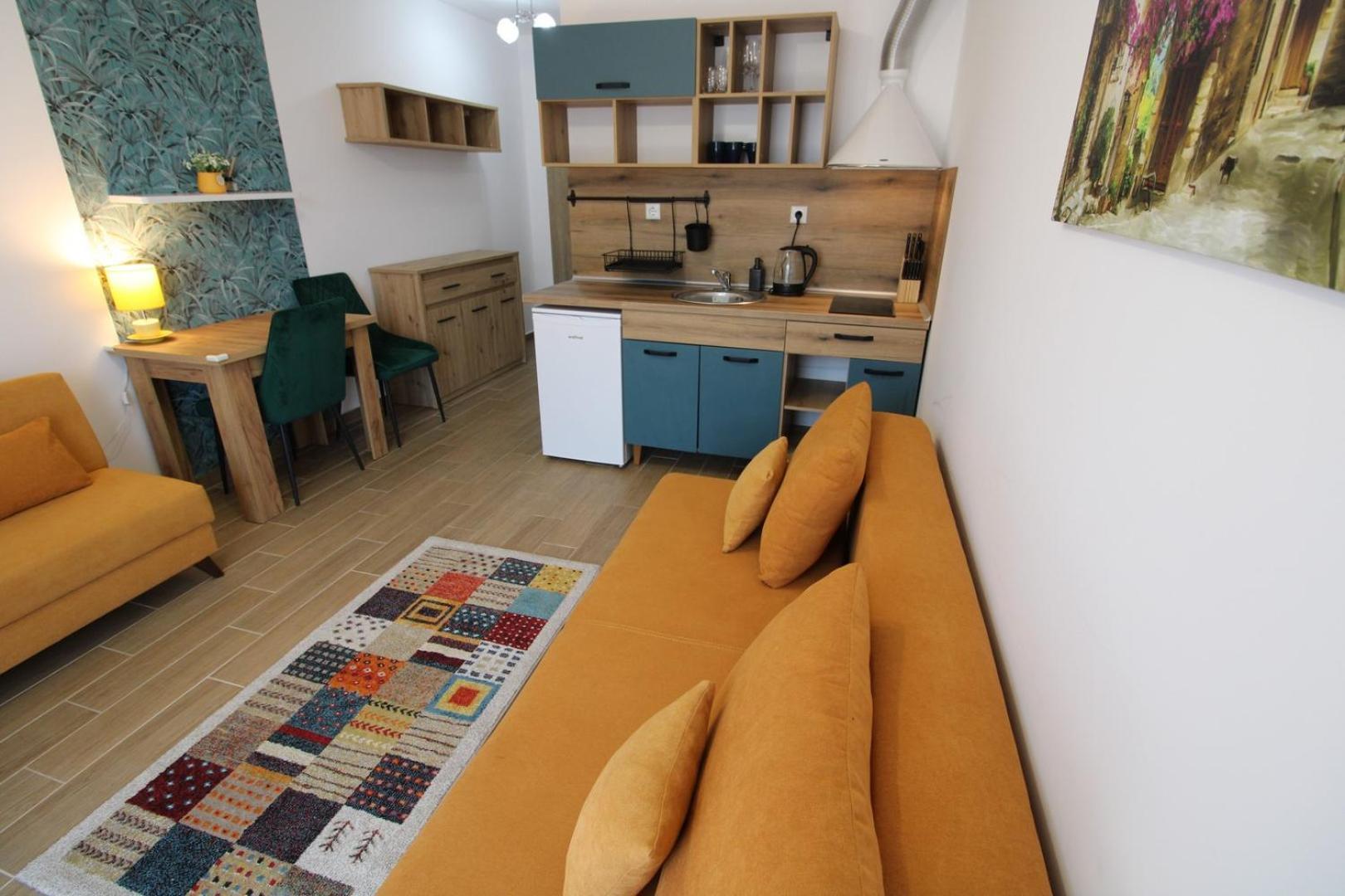 Menada Apartments In Cascadas Sluneční pobřeží Pokoj fotografie