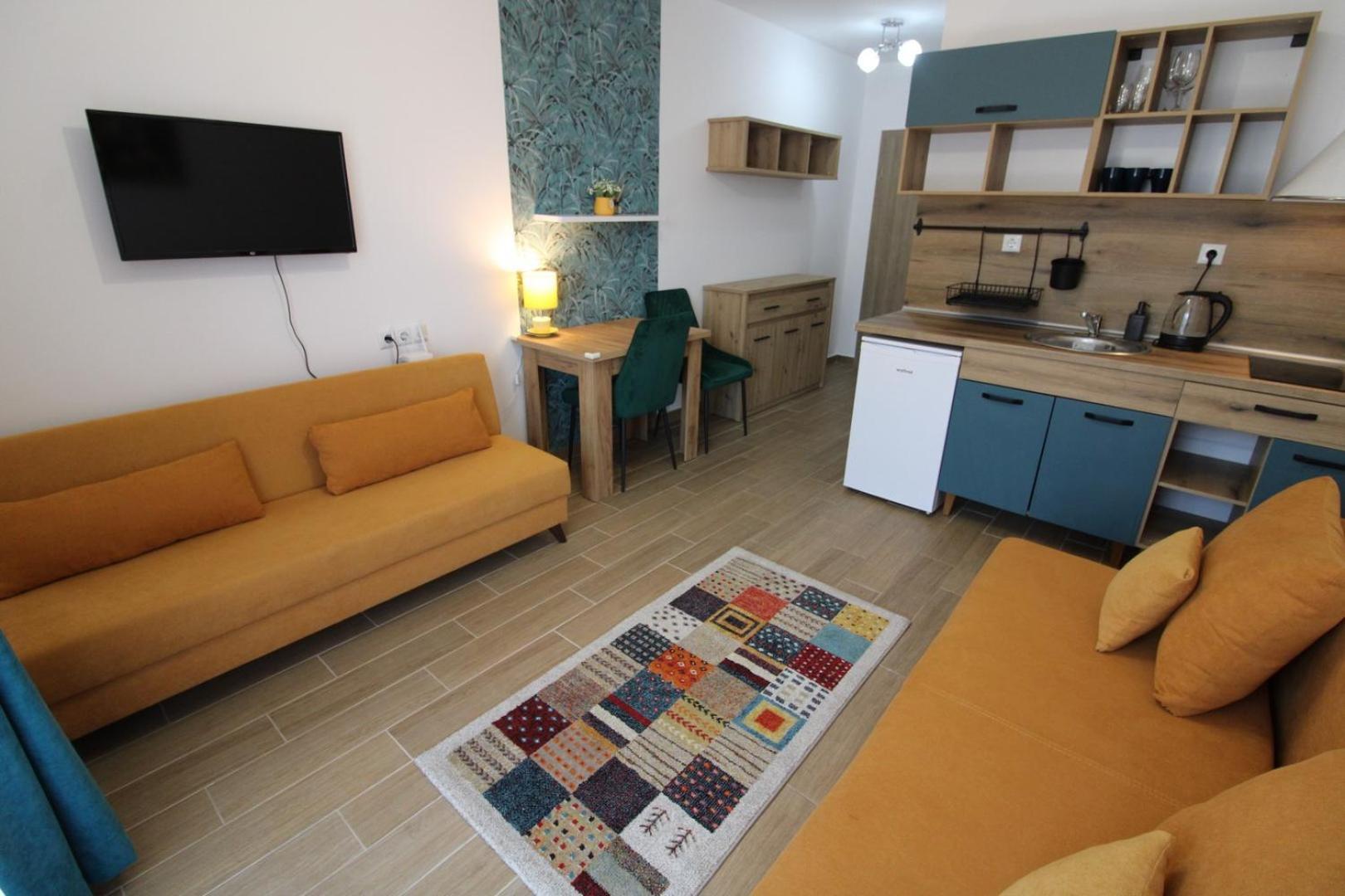 Menada Apartments In Cascadas Sluneční pobřeží Pokoj fotografie
